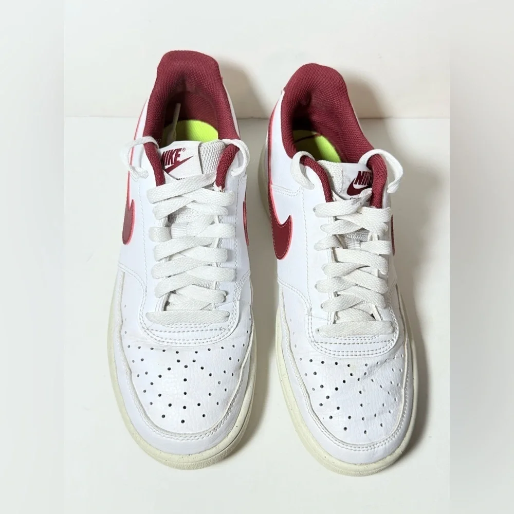 Nike sneakers sleek